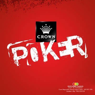  crown poker news